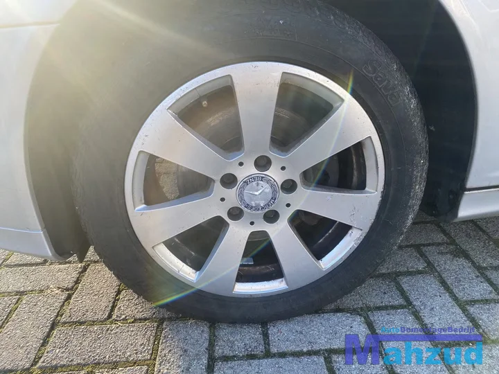 mercedes-cklasse-w203-velgen-5x112-666-16-inch — foto 3
