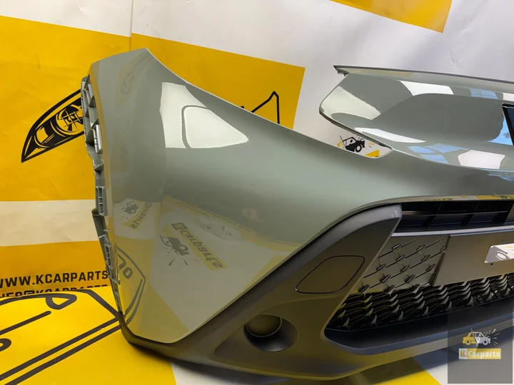 toyota-aygo-x-voorbumper-origineel-compleet-52119oh19-nieuw — foto 8
