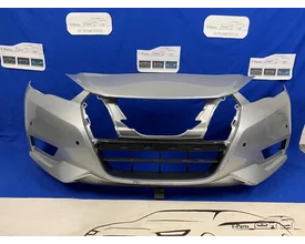 nissan-micra-k14-voorbumper-2016-origineel-bumper — foto 2