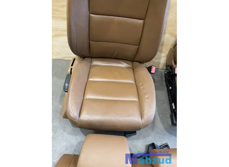 audi-a6-c6-sedan-leer-leder-bruin-interieur-20042011