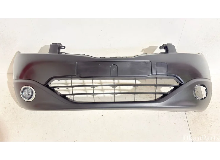Nissan Qashqai J10 Facelift voorbumper 62022-BR10H