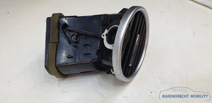 luchtrooster-links-mercedes-w164-x164-ml-m-gl-klasse-ventilatierooster-2006-2012 — foto 3