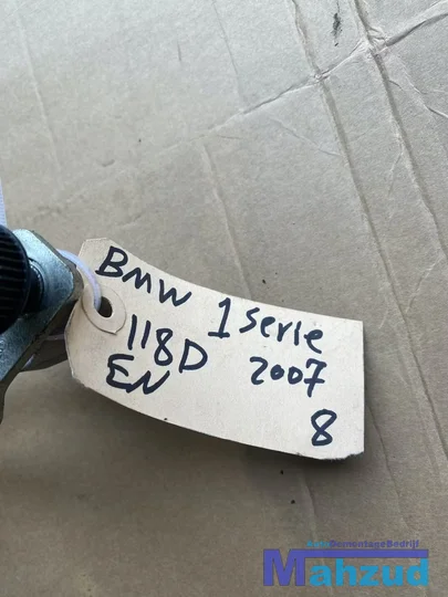bmw-1-serie-e81-e87-e88-ruitenwissermotor-engels-20032012 — foto 4