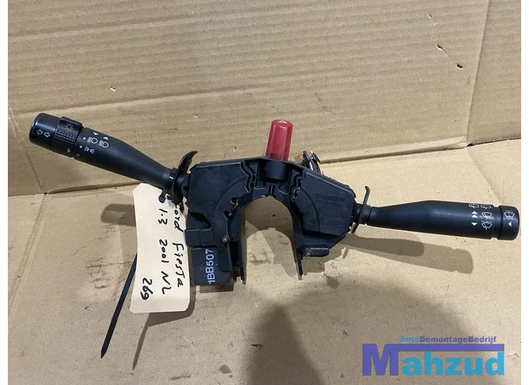 FORD FIESTA 4 Stuurkolom licht knipperlicht schakelaar 98-01