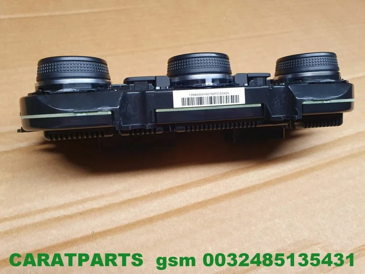 5g0907044bl-golf-7-aircopaneel-bedieningspaneel-climatronic — foto 6