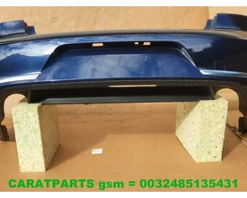 3ae807417r-passat-bumper-passat-b7-sedan-achterbumper-6pdc — foto 5