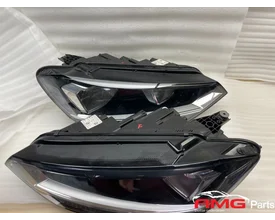 vw-touran-koplampen-l-en-r-5tb941005a-5tb941006a — foto 2