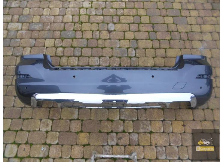MERCEDES GLK W204 LIFT 12-15 PDC REAR BUMPER