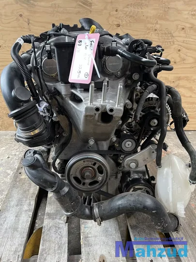 ford-puma-10-12v-motorblok-motor-b7jb-engine-moteur — foto 2