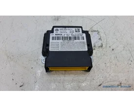 vw-polo-6r-airbag-sensor-ecu-module-6r0959655k-origineel-nette-staat-gebruikt-seat-ibiza-skoda-fabia-2009-2010-2011-2012-2013-2014-2015-2016-2017-barendrecht-mobility-service — foto 2