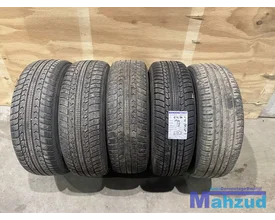 vw-audi-seat-5x112-stalen-velgen-banden-15-inch-reserveband — foto 6