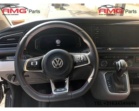 vw-t5-t6-gti-stuur-monteren-t61-bulli — foto 6