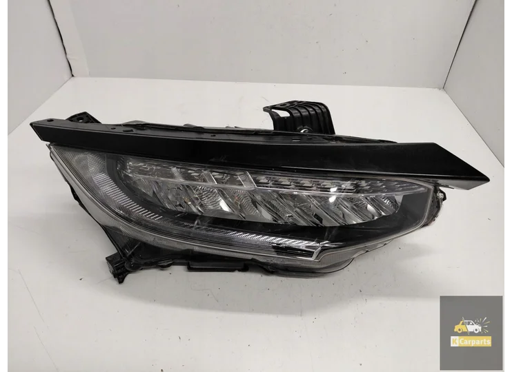 100-16659, Honda Civic X Voll-LED-Leuchte rechts