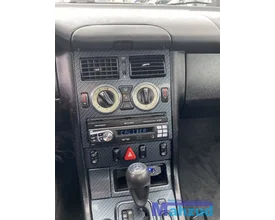 mercedes-slk-r170-zwart-dashboard-delen-afdekkap-19962004 — foto 5