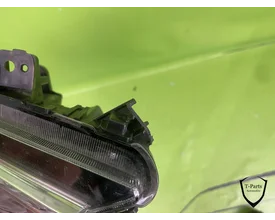 kia-venga-links-mistlamp — foto 3