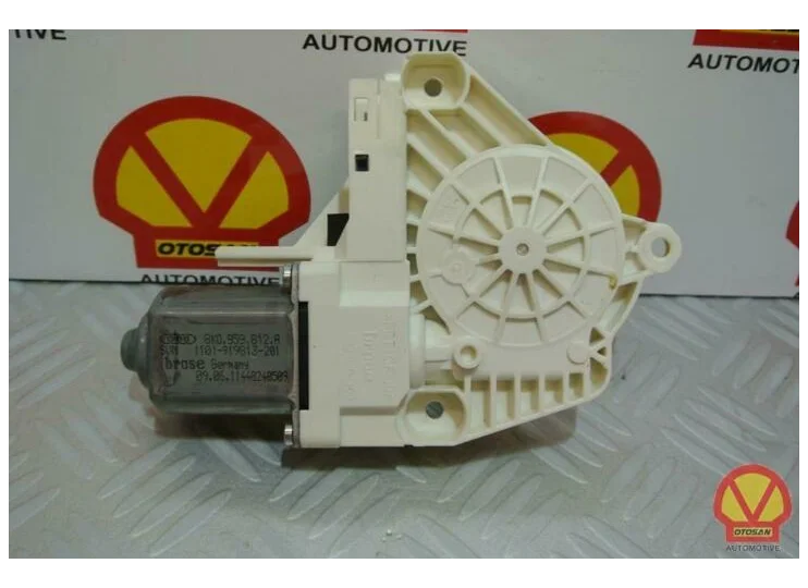 audi a4 a5 a6 a7 q7 raammotor links achter 8k0959812a