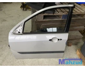 ford-focus-1-grijs-08-o8-links-voor-deur-portier-1998-2004