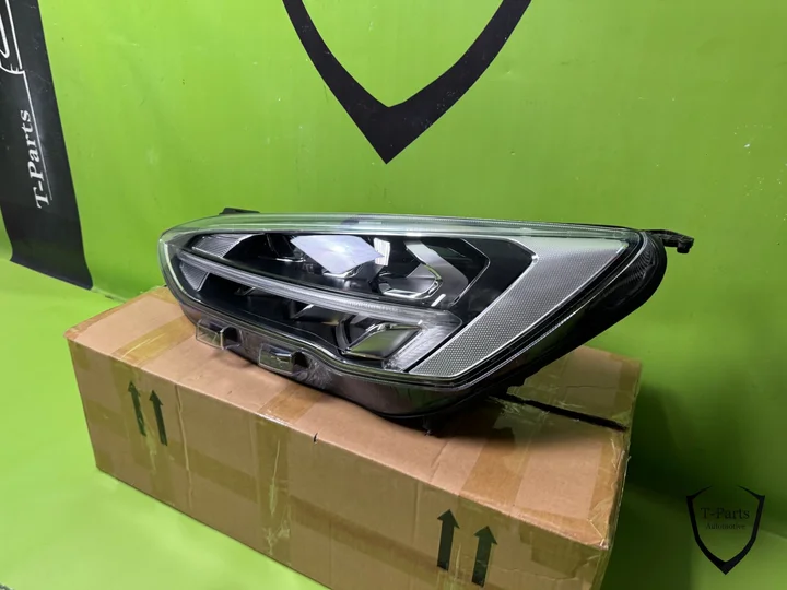 ford-focus-links-koplamp-jx7b13e015ad-lamp — foto 2