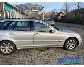 mercedes-c-klasse-combi-s203-zilver-c775-rechts-zijskirt-sideskirt-2001-2007