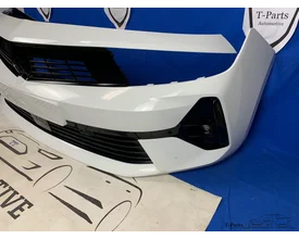opel-astra-l-gs-line-2022-voorbumper-bumper-grille-gril-rooster — foto 4