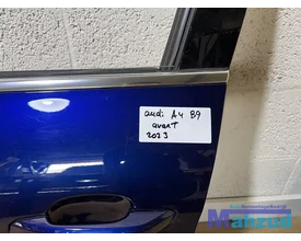 audi-a4-b9-avant-blauw-links-voor-deur-portier-20202024 — foto 2