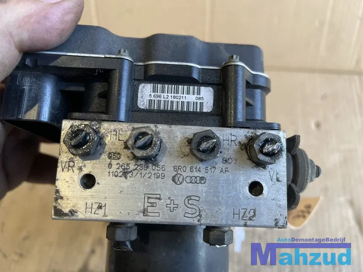 vw-polo-6r-12-tdi-abs-pomp-6r0907379ak-20092017 — foto 2