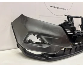 nissan-qashqai-j11-facelift-voorbumper-bumper-62022hv00h — foto 3