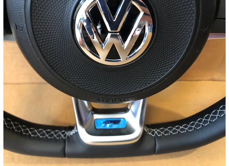 vw-polo-2g-r-line-stuur-airbag-flippers-dsg