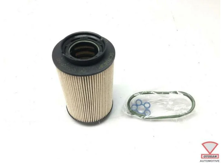 vw audi seat skoda boîtier de filtre à carburant diesel nouveau ! sc7043p