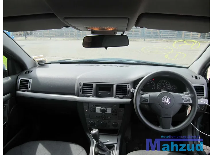opel-vectra-c-19-cdti-motorblok-z19dt-motor