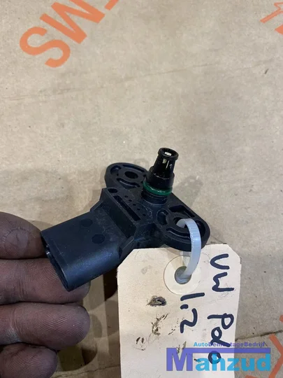 vw-polo-6r-luchtdruksensor-inlaatdruk-map-sensor-06b906051 — foto 2