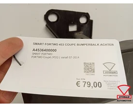 smart-fortwo-453-2014-coupe-bumperbalk-achter-origineel — foto 4