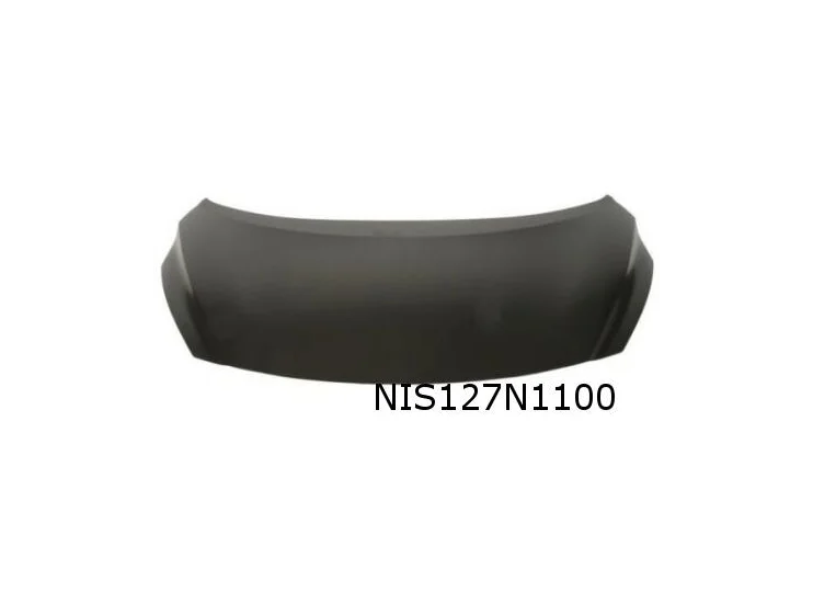 Capot Nissan Micra K14 neuf F51005FAMA