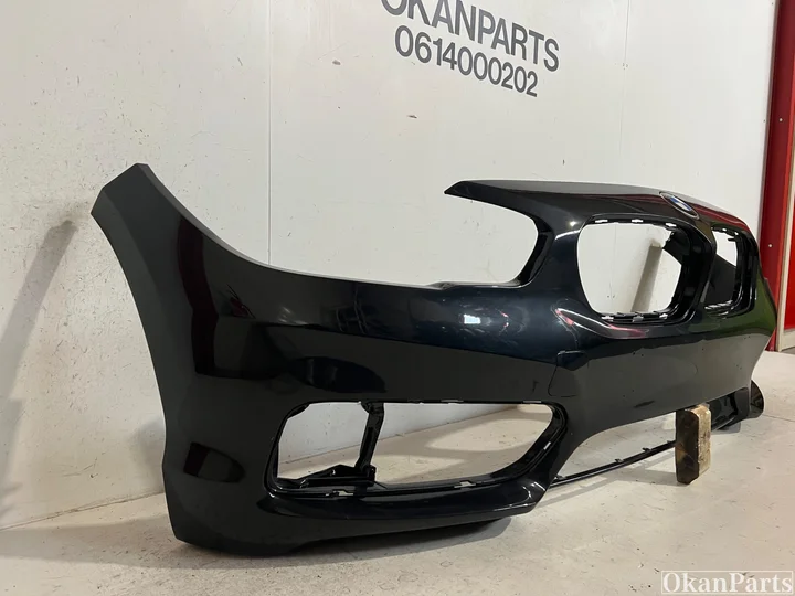 bmw-1serie-f20-f21-lci-voorbumper-51117371736 — foto 2