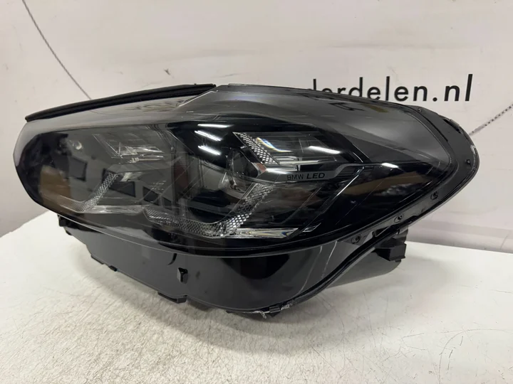 bmw-x3-x4-g01-g02-adaptive-led-black-koplamp-links-5a29205 — foto 3