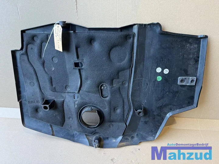 mercedes-c-klasse-w205-22-cdi-motorplaat-2015-a6510108512 — foto 2