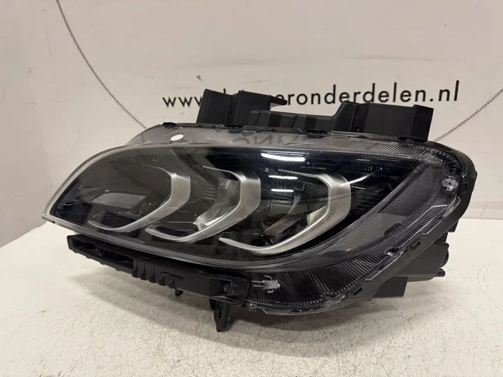 hyundai-kona-facelift-full-led-koplamp-links-92101j9600 — foto 3