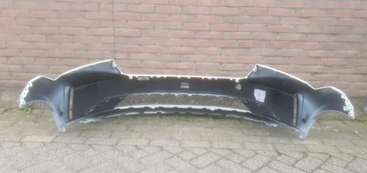 skoda-enyaq-2020-voorbumper-bumper-4xpdc-origineel — foto 4