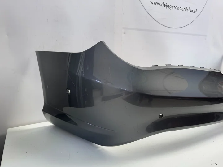 mercedes-cla-w117-c117-achterbumper-bumper-a1178800340 — foto 2