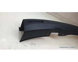 achterbumper-ford-transit-courier-connect-achter-bumper-zwart-zo-goed-als-nieuw — foto 10