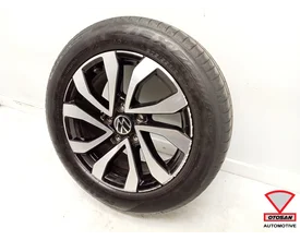 vw-golf-8-velg-galway-origineel-band-5h0601025ac-5x112 — foto 2