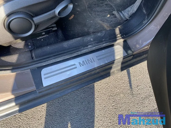 mini-countryman-one-r60-d-16d-bruin-demontage-onderdelen — foto 32