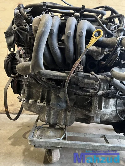 ford-focus-1-14-16v-motorblok-fxda-fxdb-fxdc-fxdd-motor — foto 5