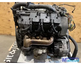 mercedes-clk-w209-32-v6-motorblok-motor-112955 — foto 8