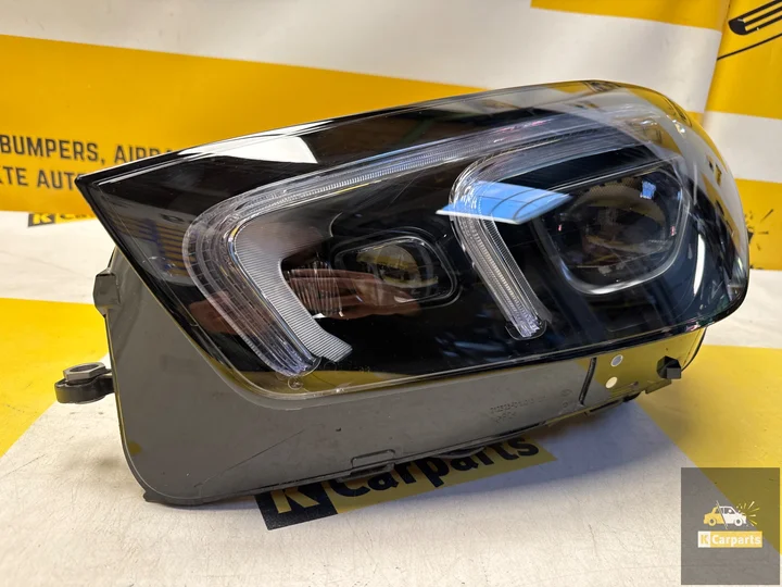 mercedes-gle-multibeam-led-koplamp-links-voor-a1679068507 — foto 2