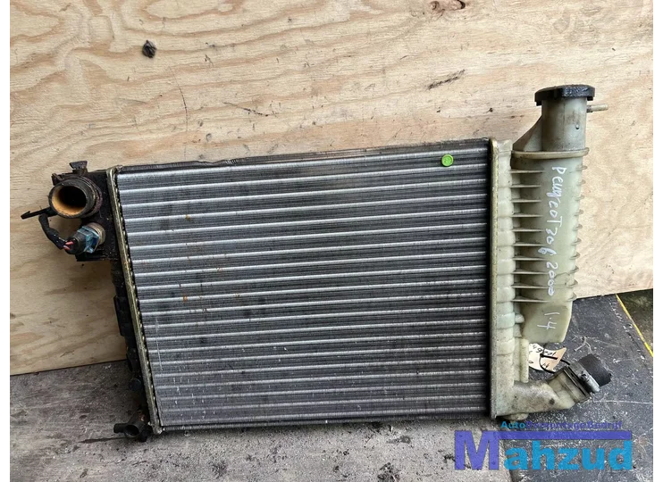 PEUGEOT 306 1.6 radiateur 1993-2003
