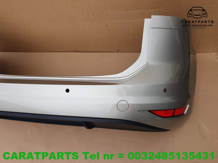 5ta807417b-touran-achterbumper-touran-bumper-ld7l-d7l — foto 7