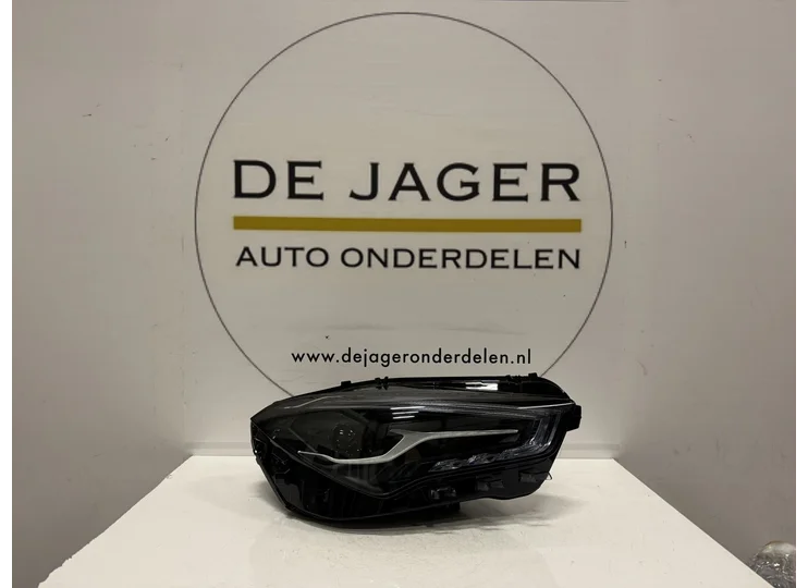 CLA W118 FACELIFT HIGH PERF KOPLAMP RECHTS A1189060801