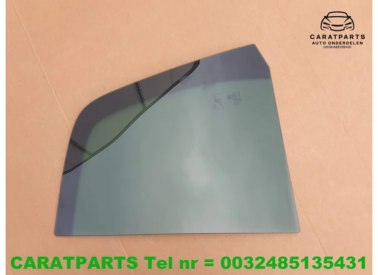 5M0845215A Golf Plus portierruit golf +