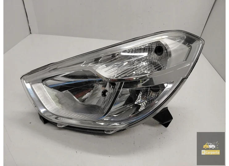 260607950R, Dacia Dokker Lodgy lampe gauche Idéal